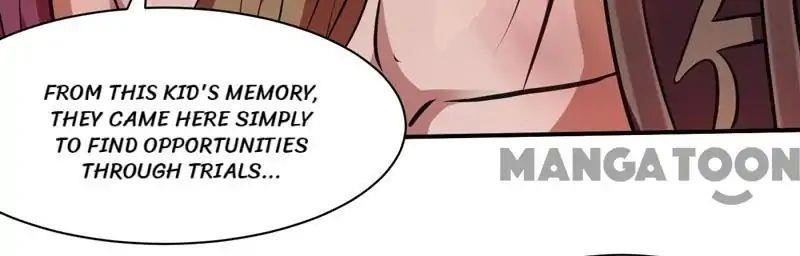 Martial Arts Reigns - Chapter 122 Page 44