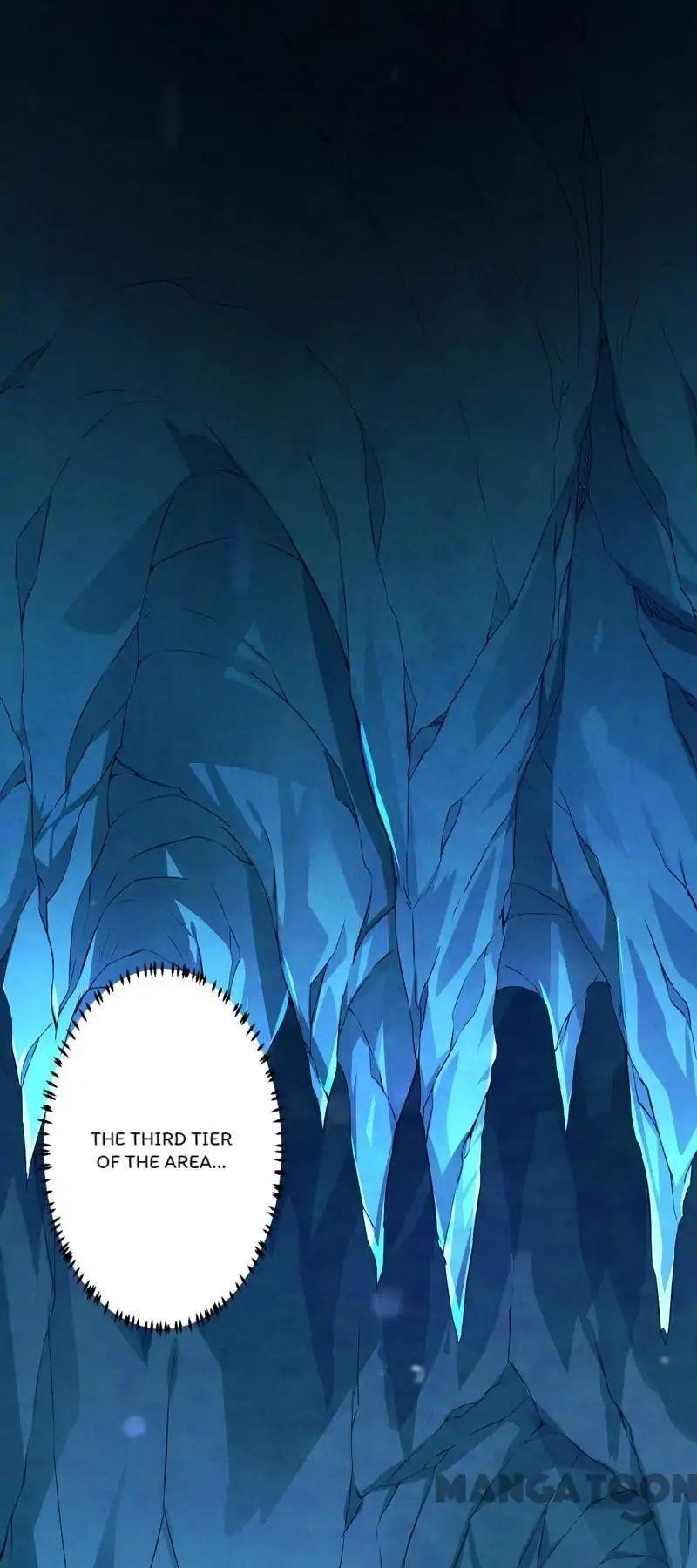 Martial Arts Reigns - Chapter 123 Page 1