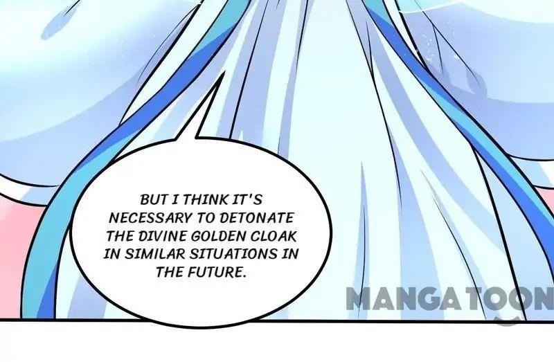 Martial Arts Reigns - Chapter 123 Page 28