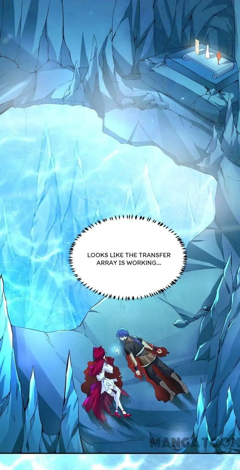 Martial Arts Reigns - Chapter 123 Page 3