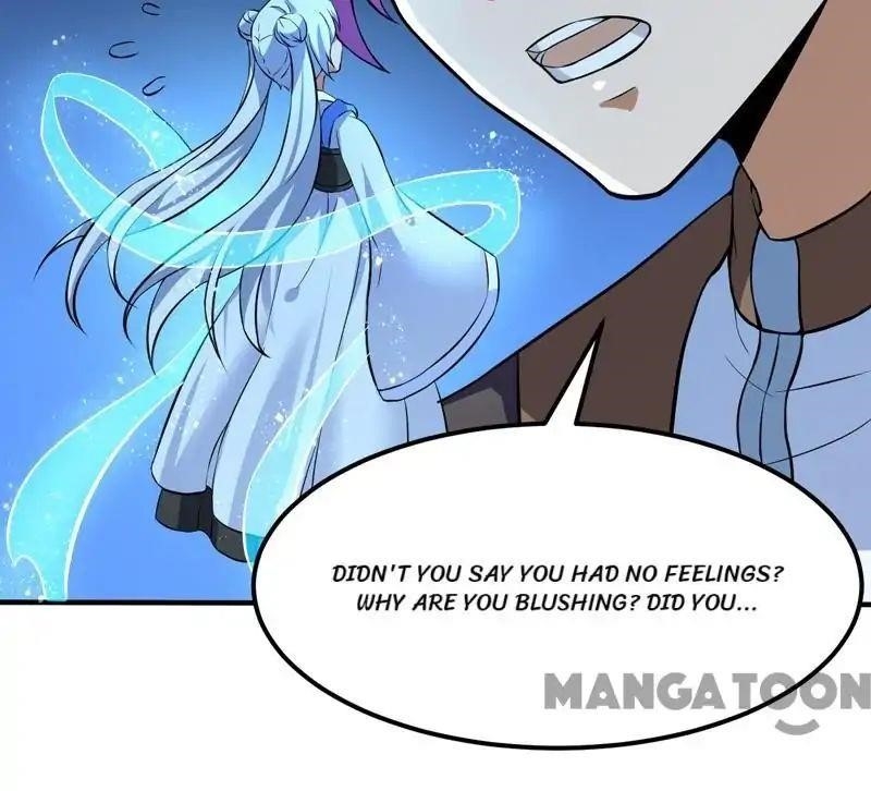 Martial Arts Reigns - Chapter 123 Page 30