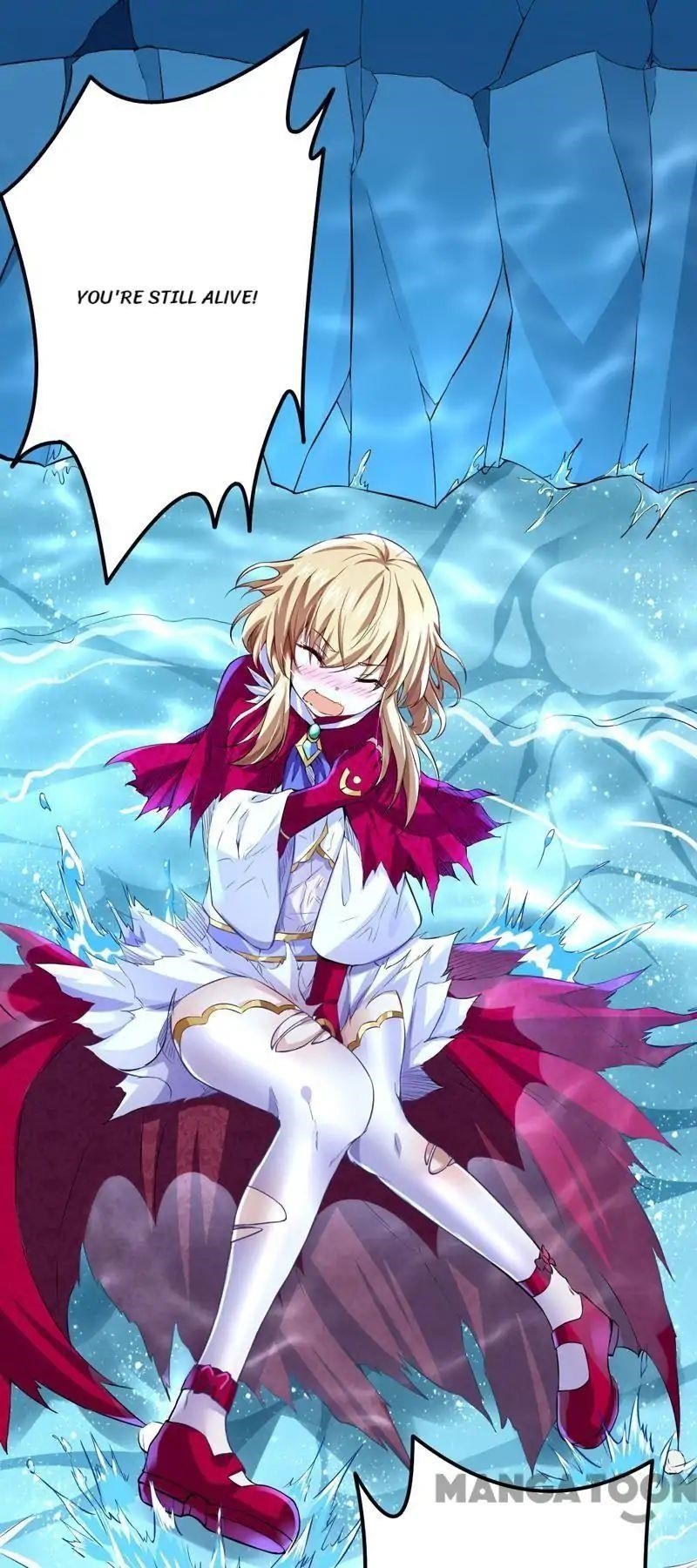 Martial Arts Reigns - Chapter 123 Page 38