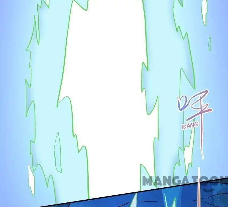 Martial Arts Reigns - Chapter 124 Page 19