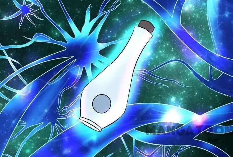 Martial Arts Reigns - Chapter 124 Page 23