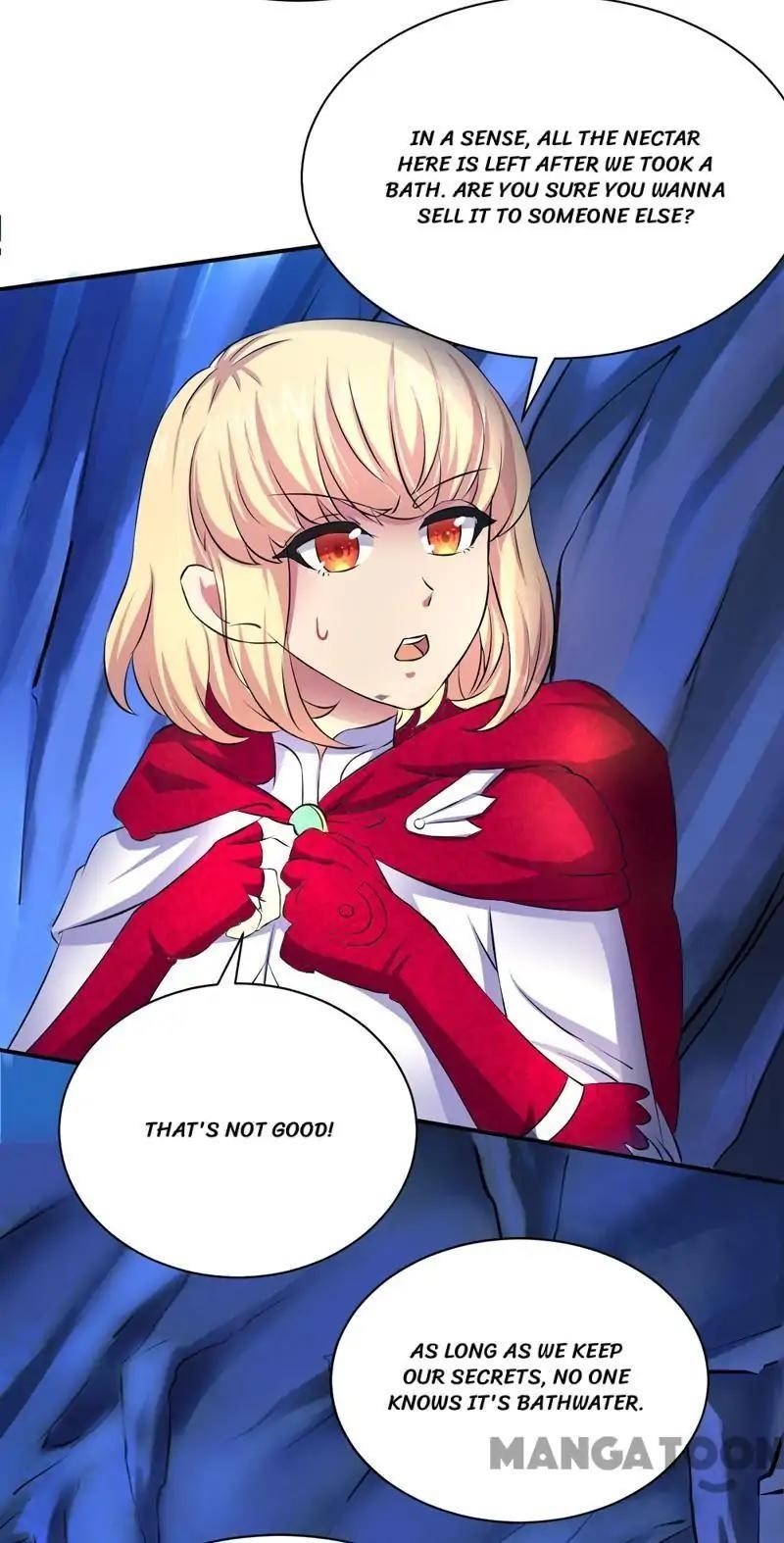 Martial Arts Reigns - Chapter 124 Page 36