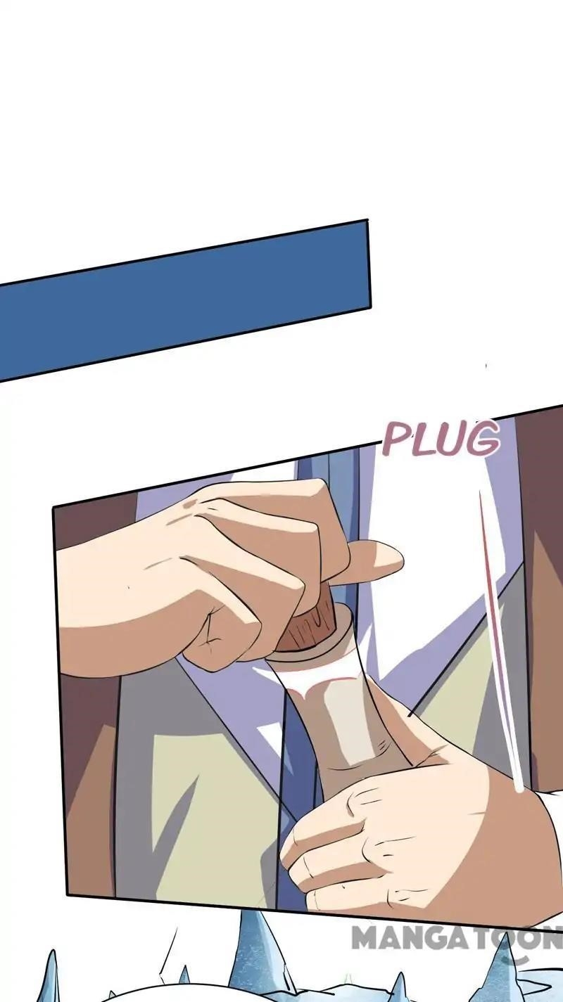 Martial Arts Reigns - Chapter 124 Page 39