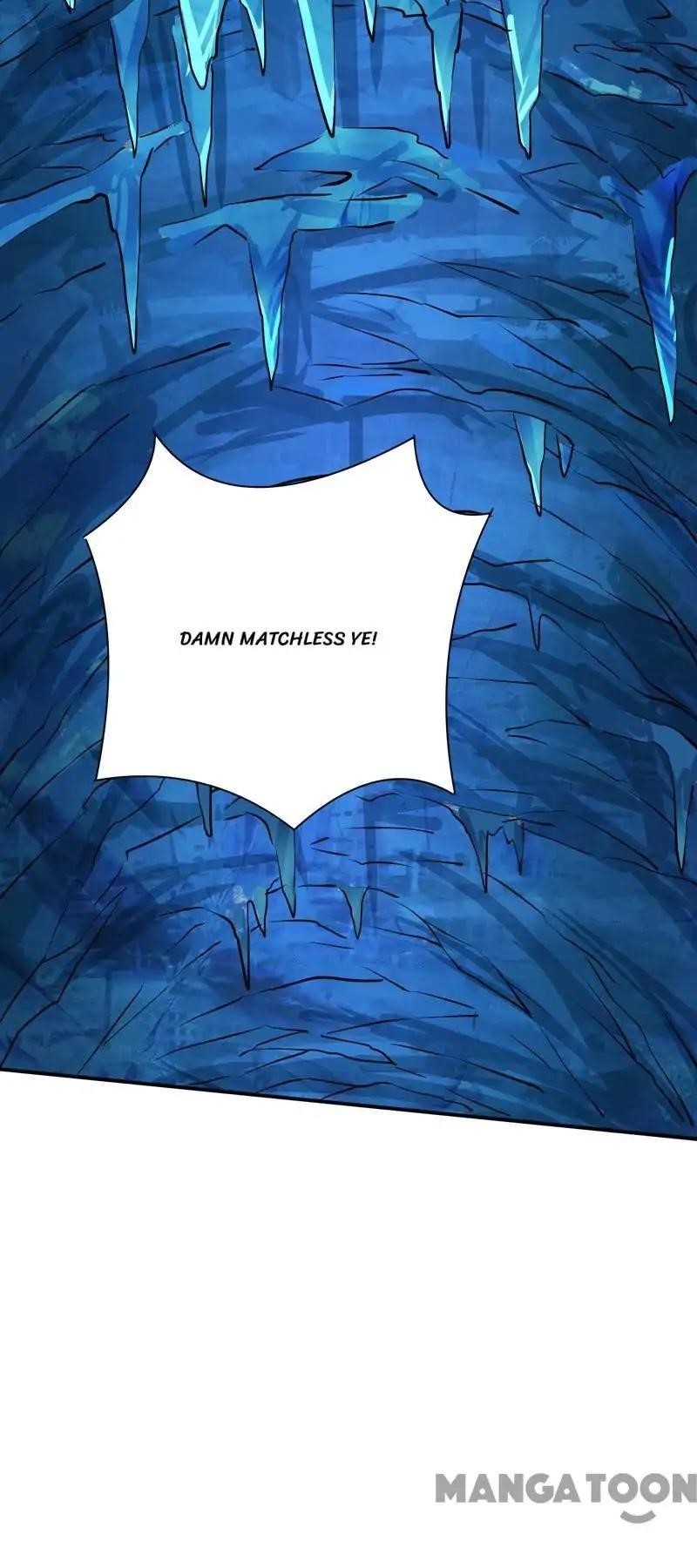 Martial Arts Reigns - Chapter 124 Page 45