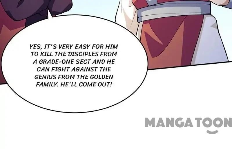 Martial Arts Reigns - Chapter 125 Page 19