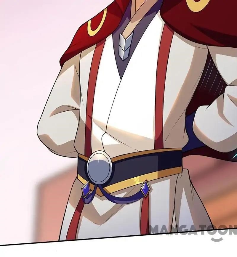 Martial Arts Reigns - Chapter 125 Page 40