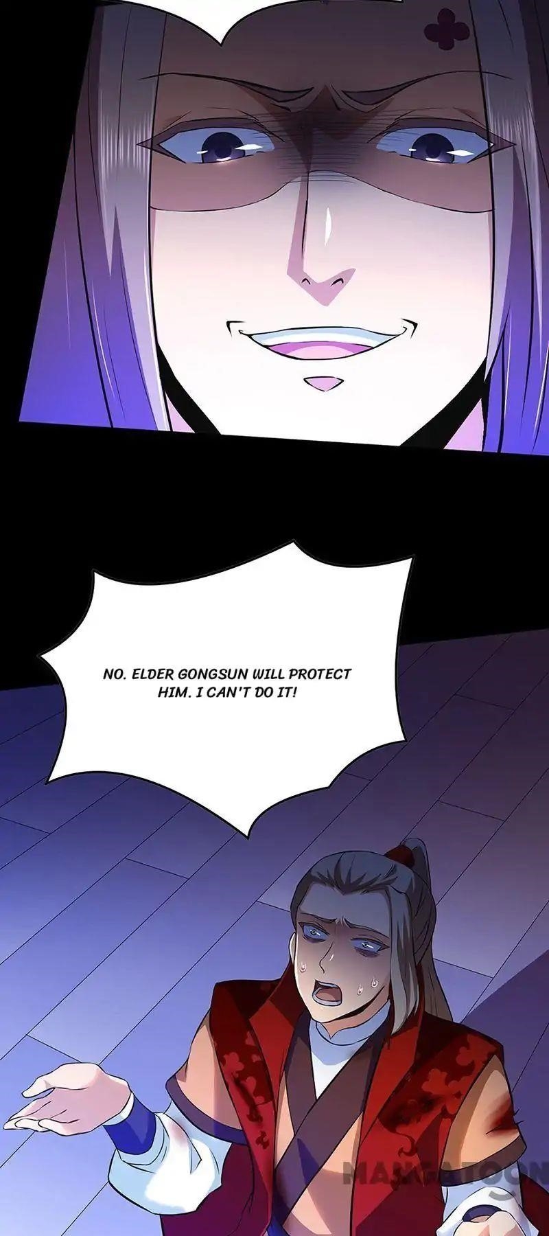 Martial Arts Reigns - Chapter 126 Page 16