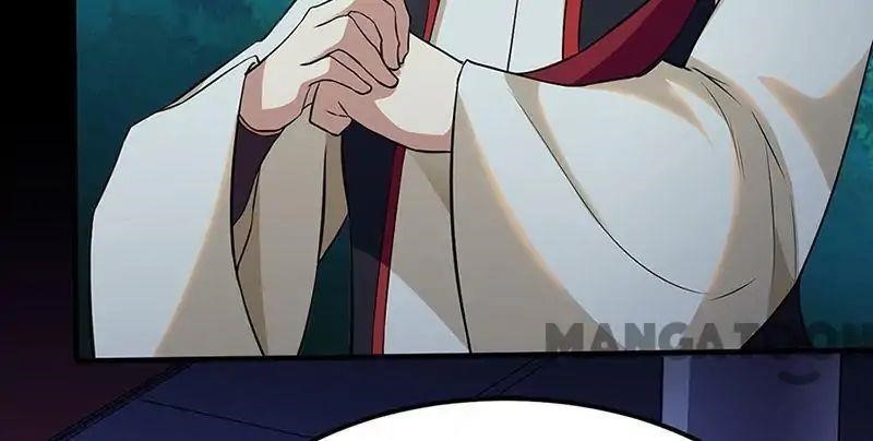 Martial Arts Reigns - Chapter 126 Page 2