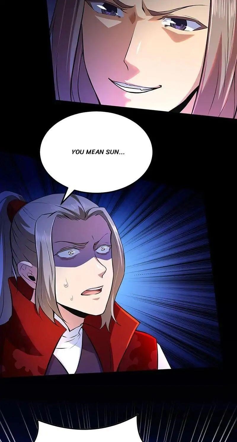 Martial Arts Reigns - Chapter 126 Page 20