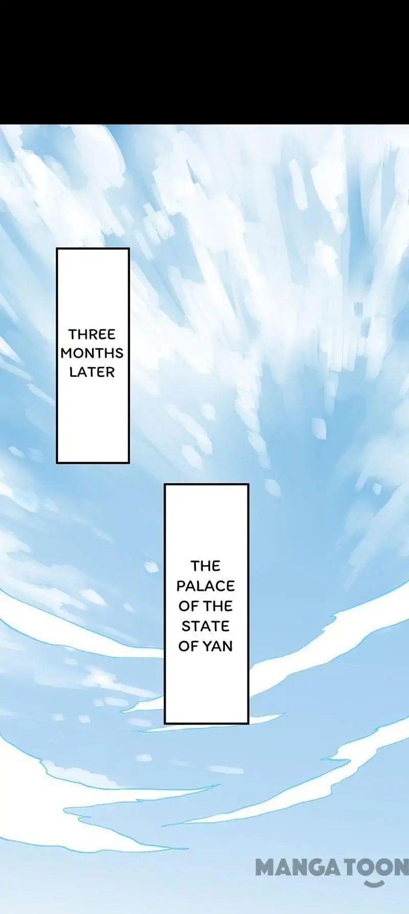 Martial Arts Reigns - Chapter 126 Page 22