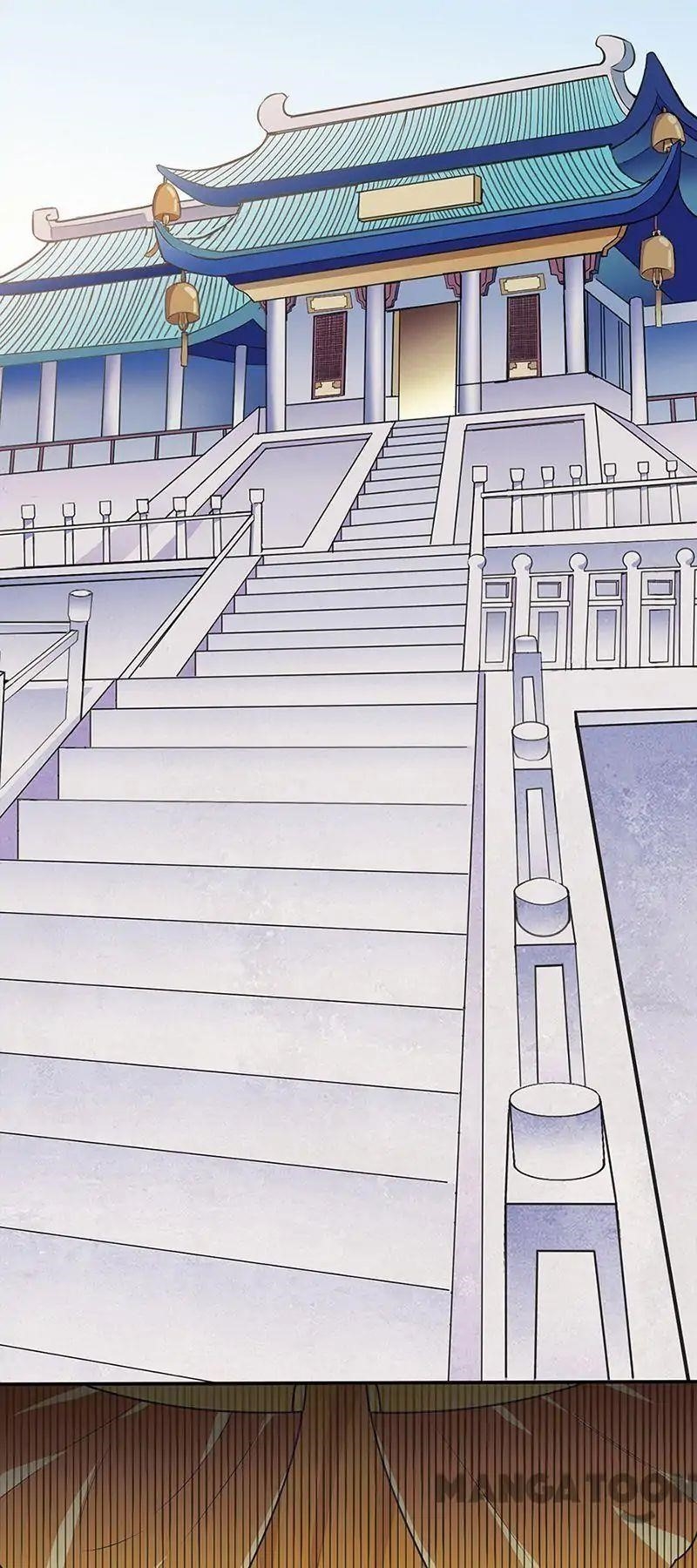 Martial Arts Reigns - Chapter 126 Page 23