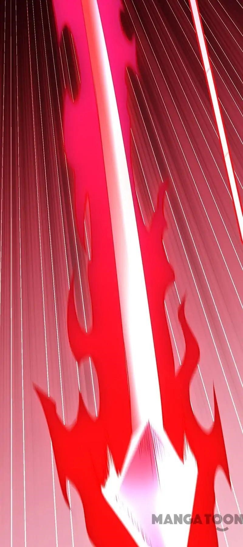 Martial Arts Reigns - Chapter 128 Page 23