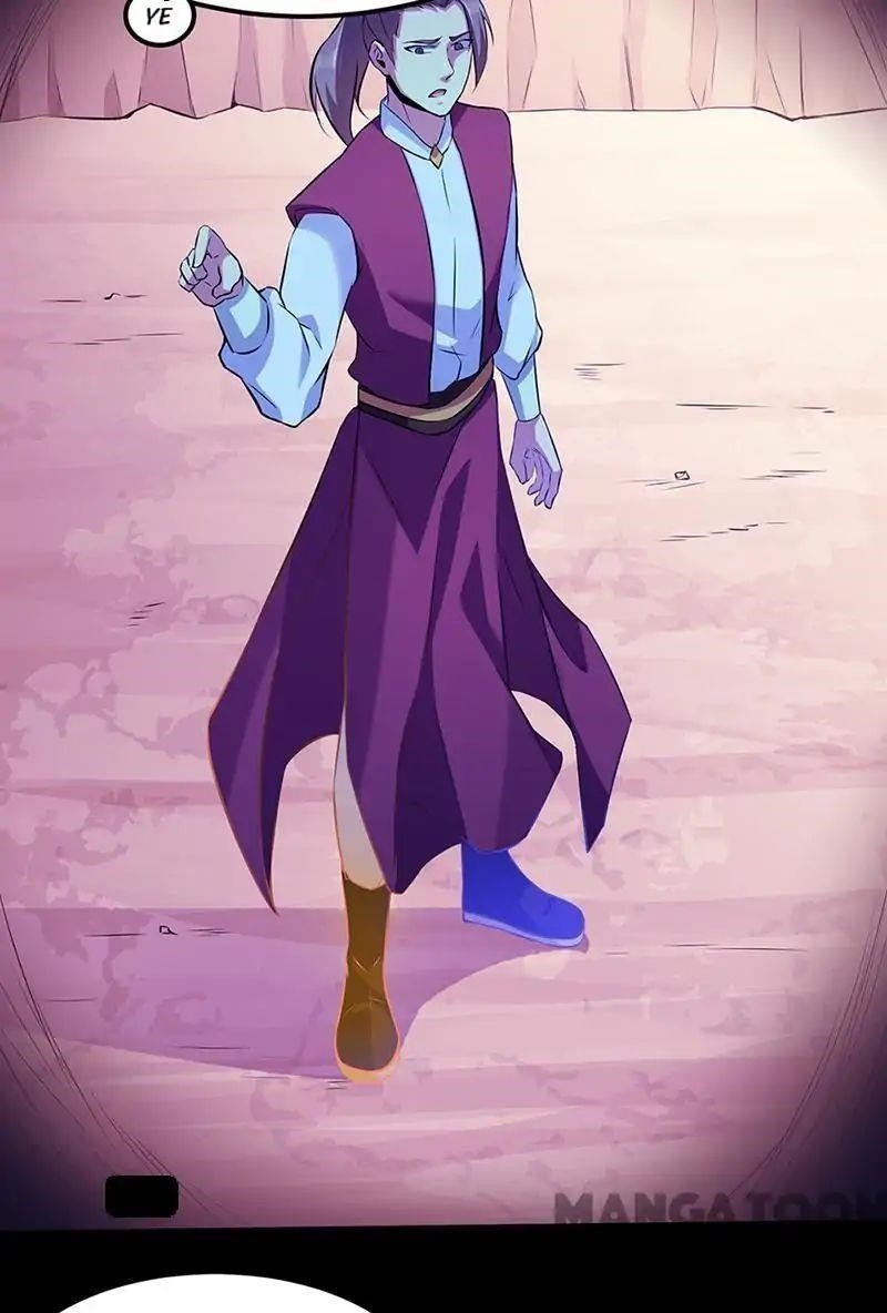 Martial Arts Reigns - Chapter 129 Page 2