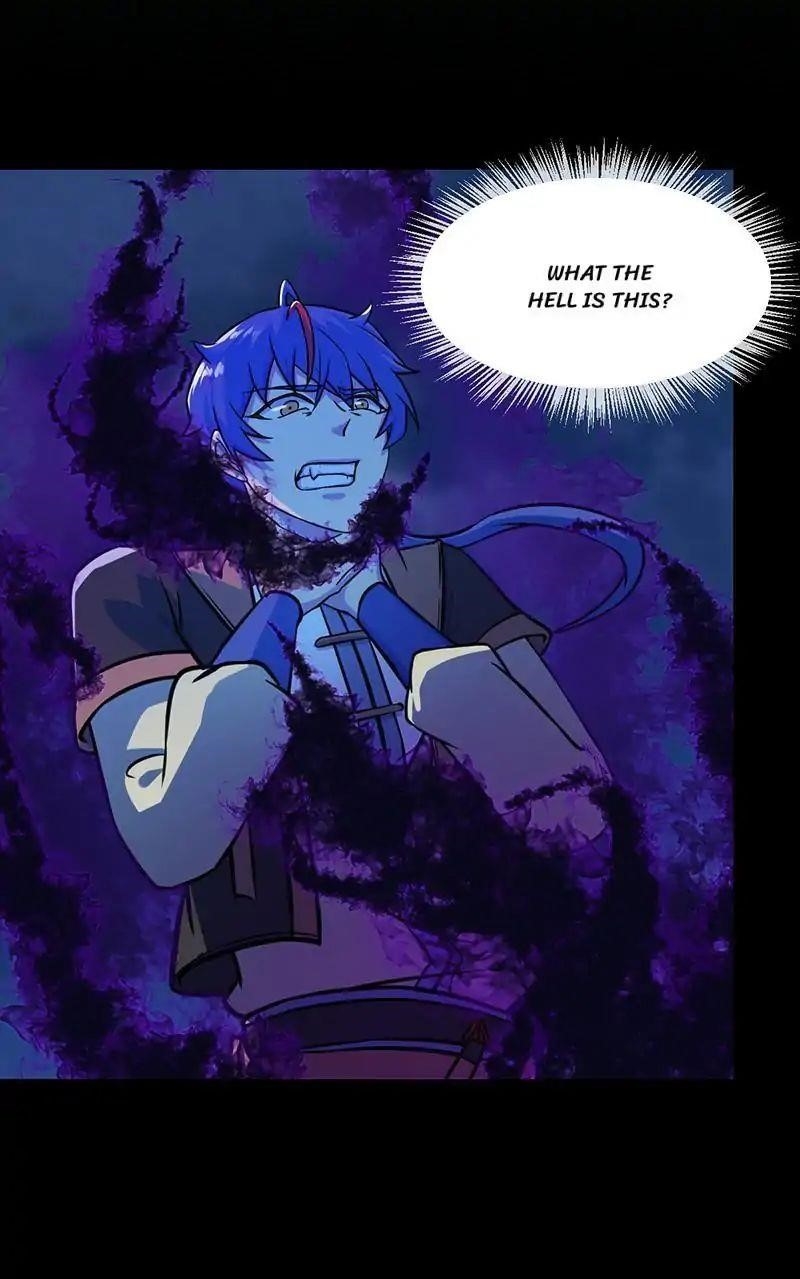 Martial Arts Reigns - Chapter 13 Page 21