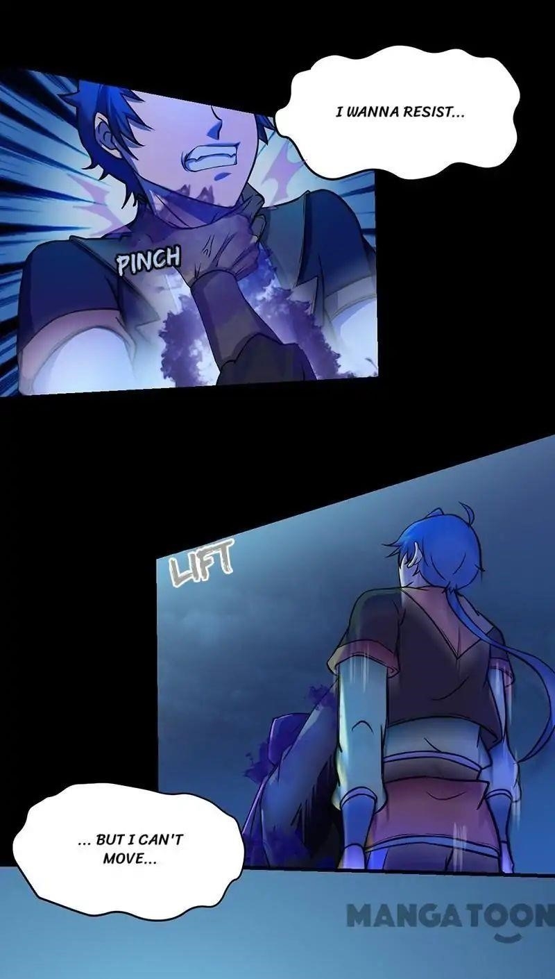 Martial Arts Reigns - Chapter 13 Page 23