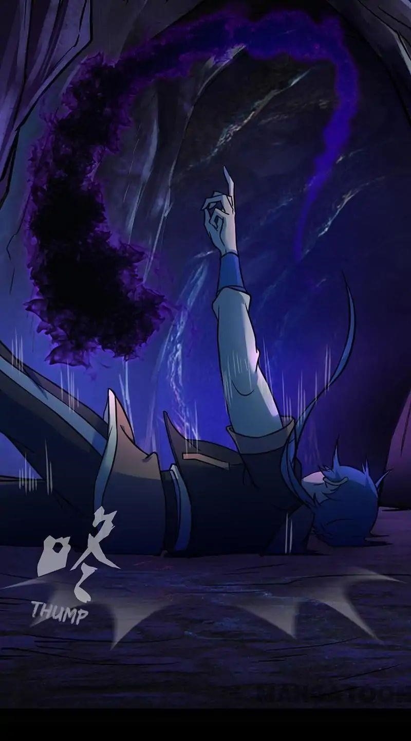 Martial Arts Reigns - Chapter 13 Page 29