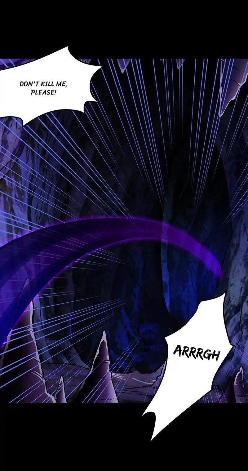 Martial Arts Reigns - Chapter 13 Page 35