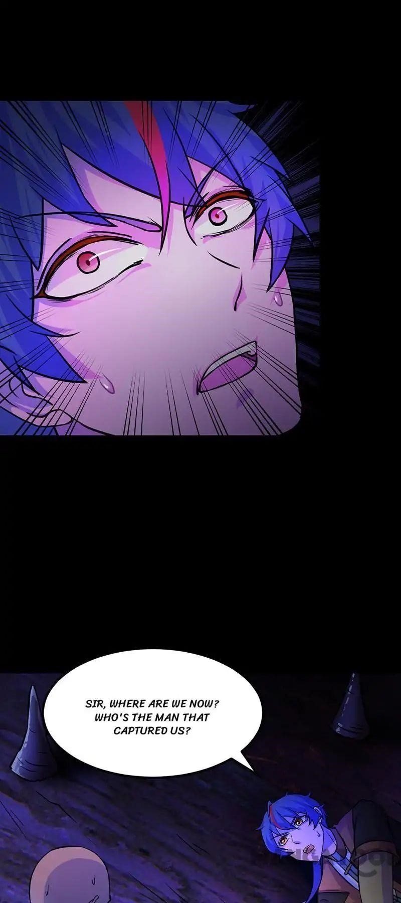 Martial Arts Reigns - Chapter 13 Page 36