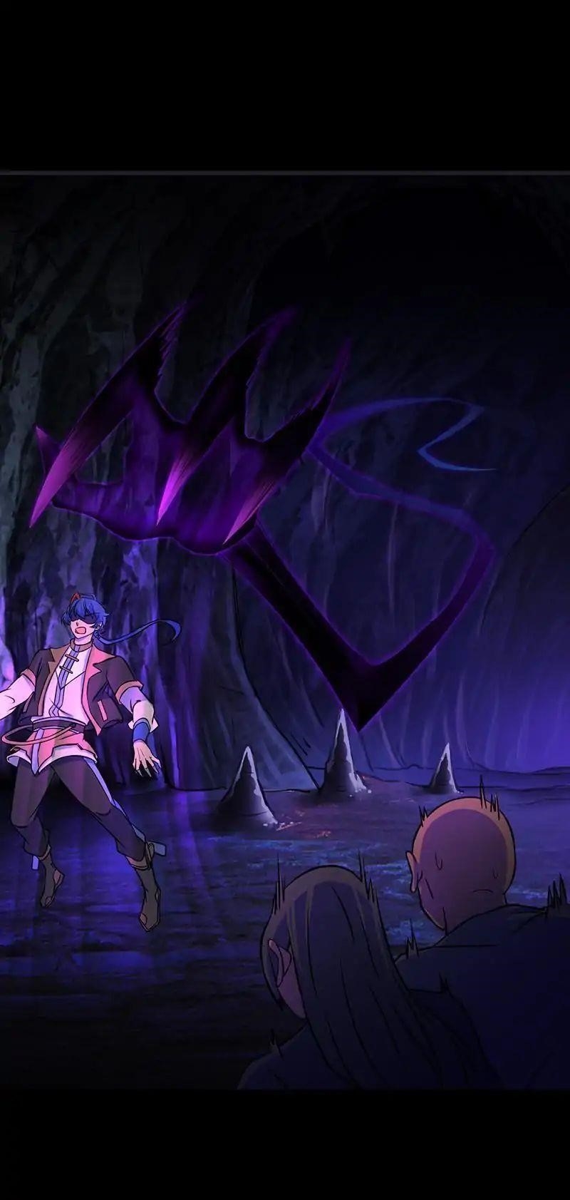 Martial Arts Reigns - Chapter 13 Page 41