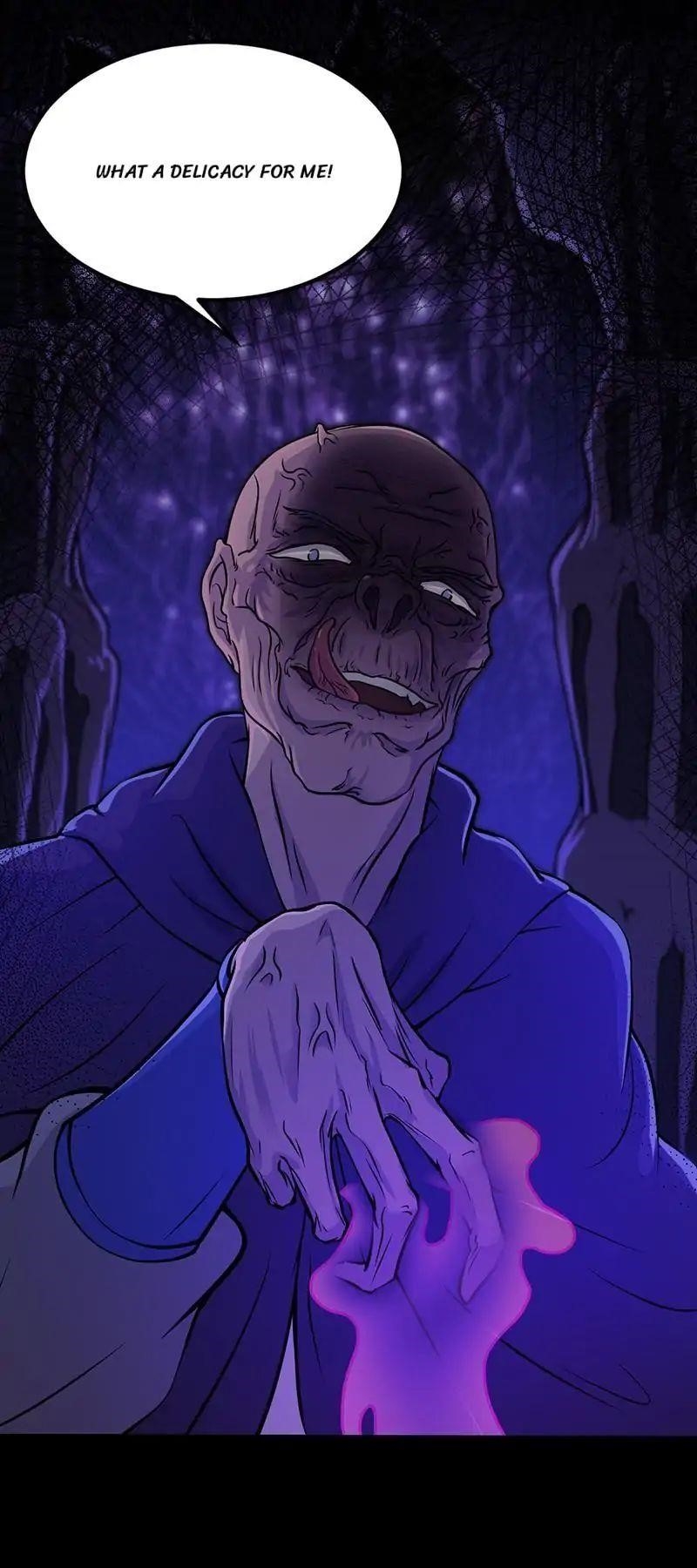 Martial Arts Reigns - Chapter 13 Page 49