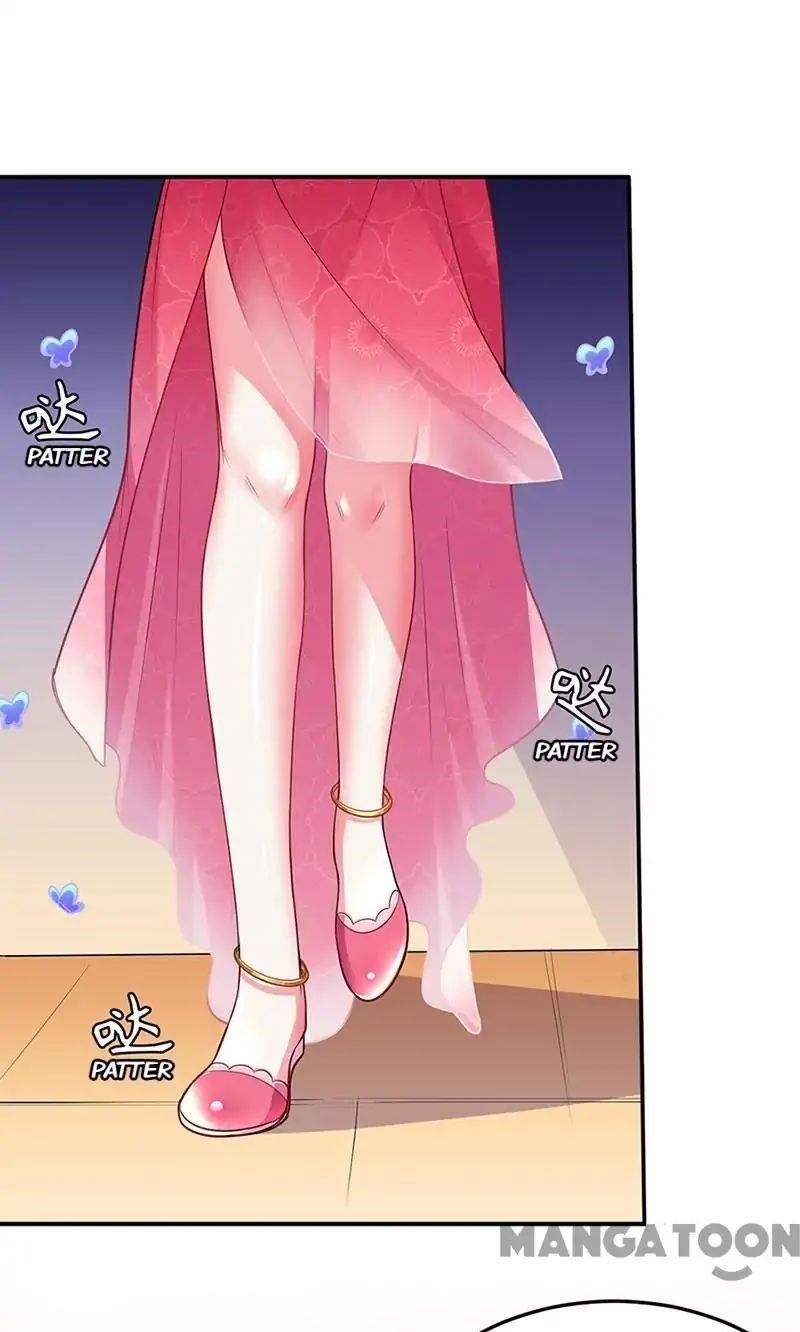 Martial Arts Reigns - Chapter 130 Page 20