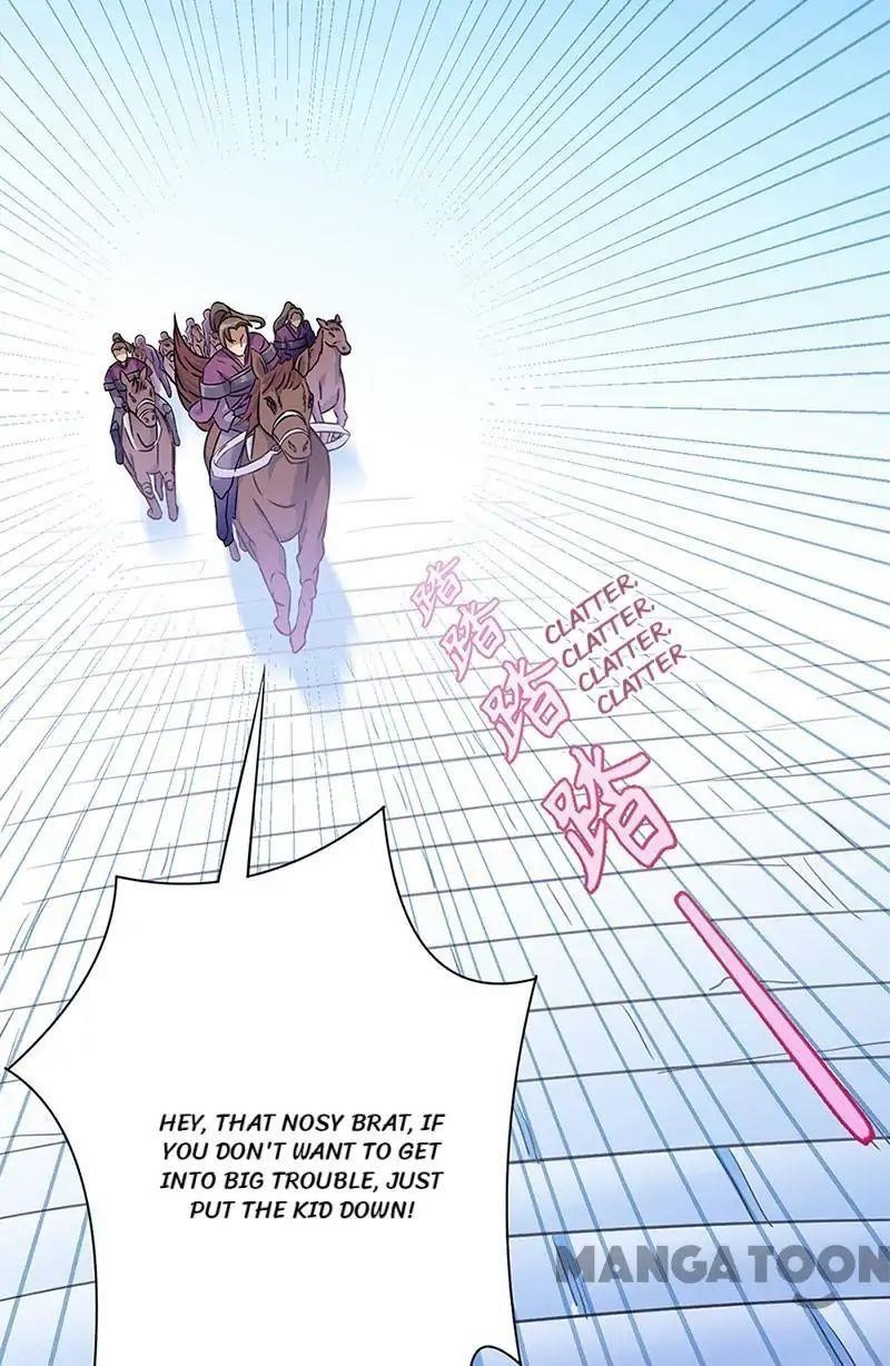 Martial Arts Reigns - Chapter 131 Page 19