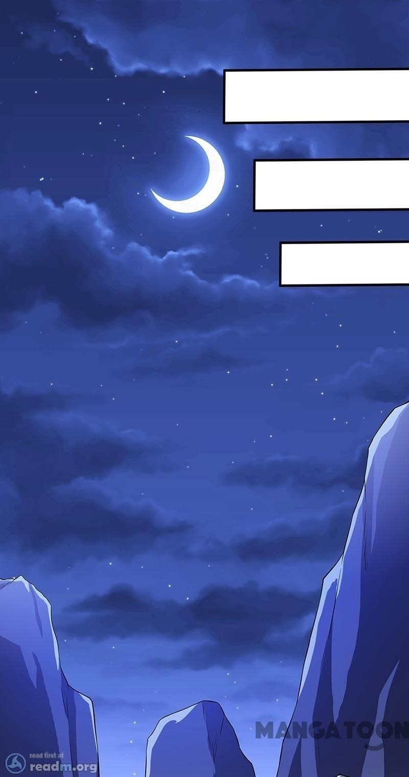 Martial Arts Reigns - Chapter 132 Page 20