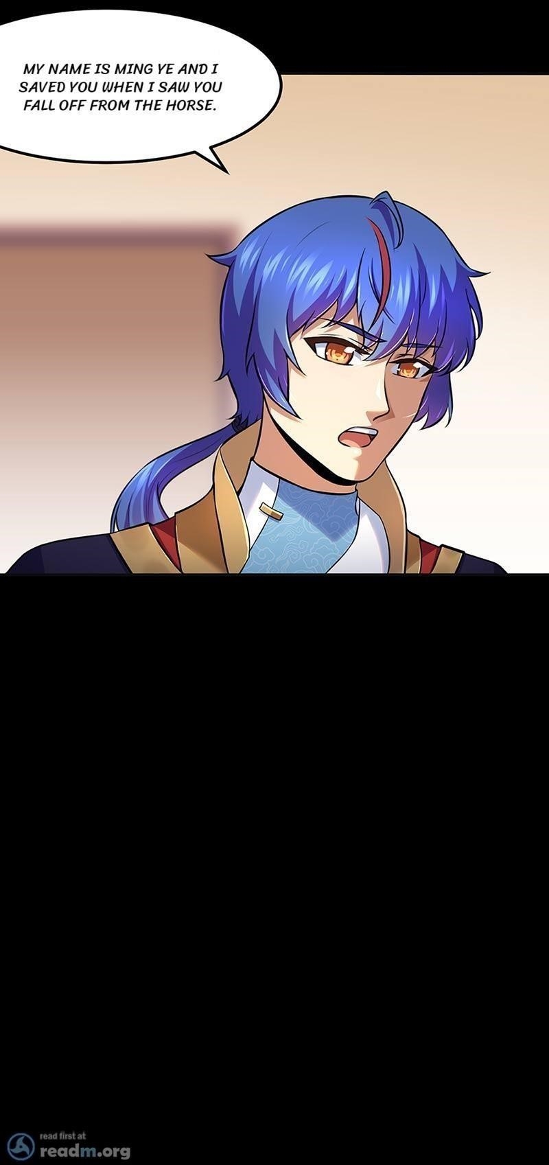 Martial Arts Reigns - Chapter 132 Page 6