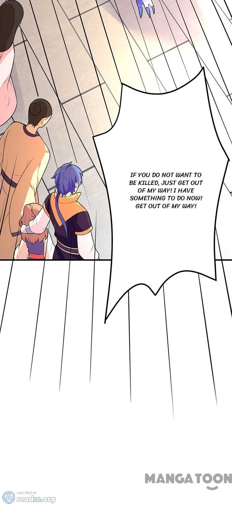 Martial Arts Reigns - Chapter 133 Page 17