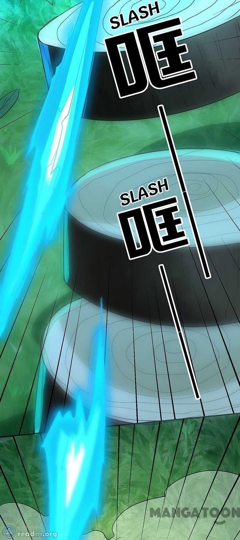 Martial Arts Reigns - Chapter 133 Page 25