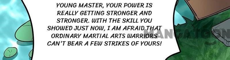 Martial Arts Reigns - Chapter 133 Page 28