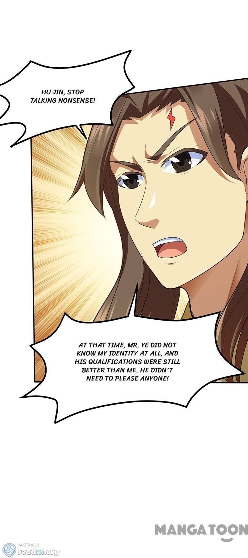 Martial Arts Reigns - Chapter 134 Page 4