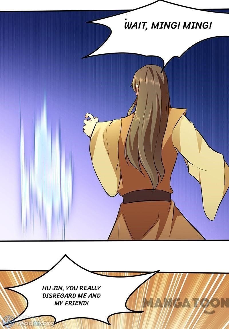 Martial Arts Reigns - Chapter 135 Page 26