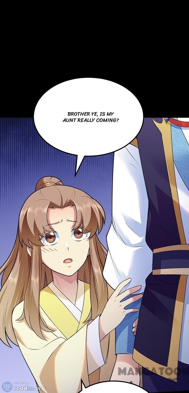 Martial Arts Reigns - Chapter 137 Page 1