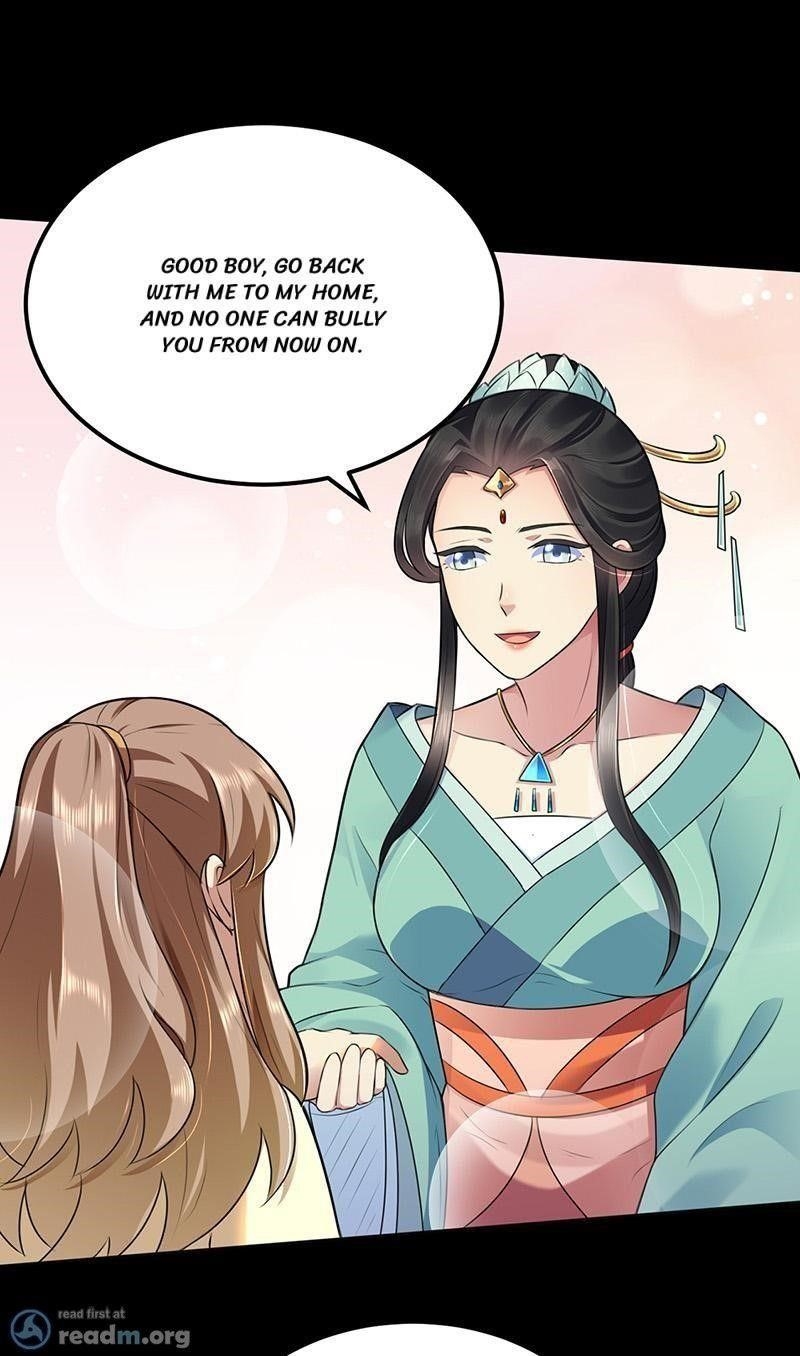 Martial Arts Reigns - Chapter 137 Page 16