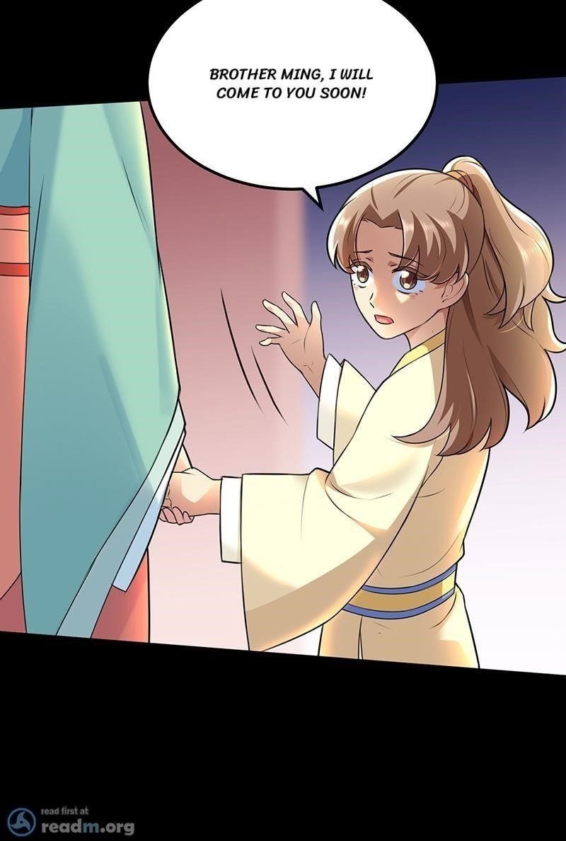 Martial Arts Reigns - Chapter 137 Page 17