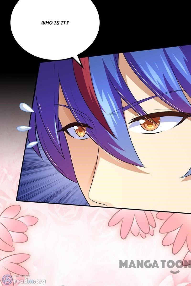 Martial Arts Reigns - Chapter 137 Page 26