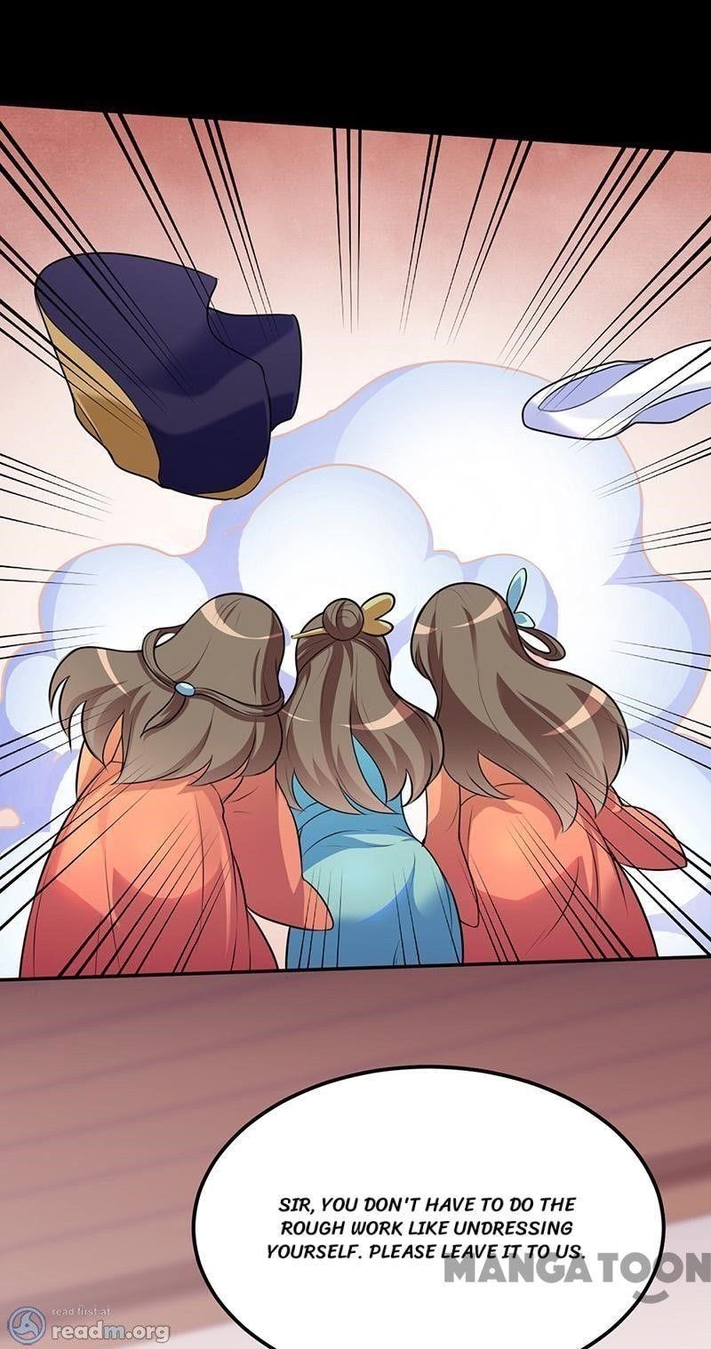 Martial Arts Reigns - Chapter 137 Page 30