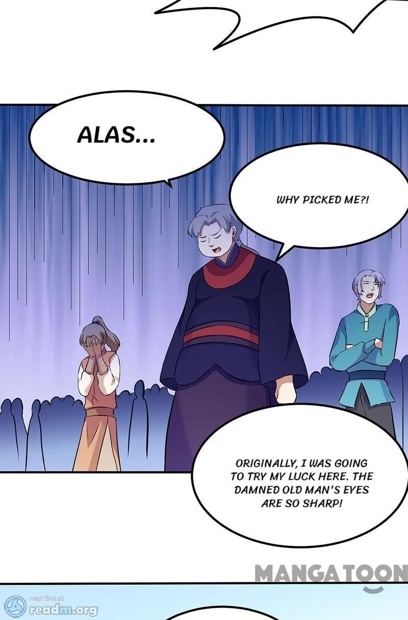 Martial Arts Reigns - Chapter 138 Page 13