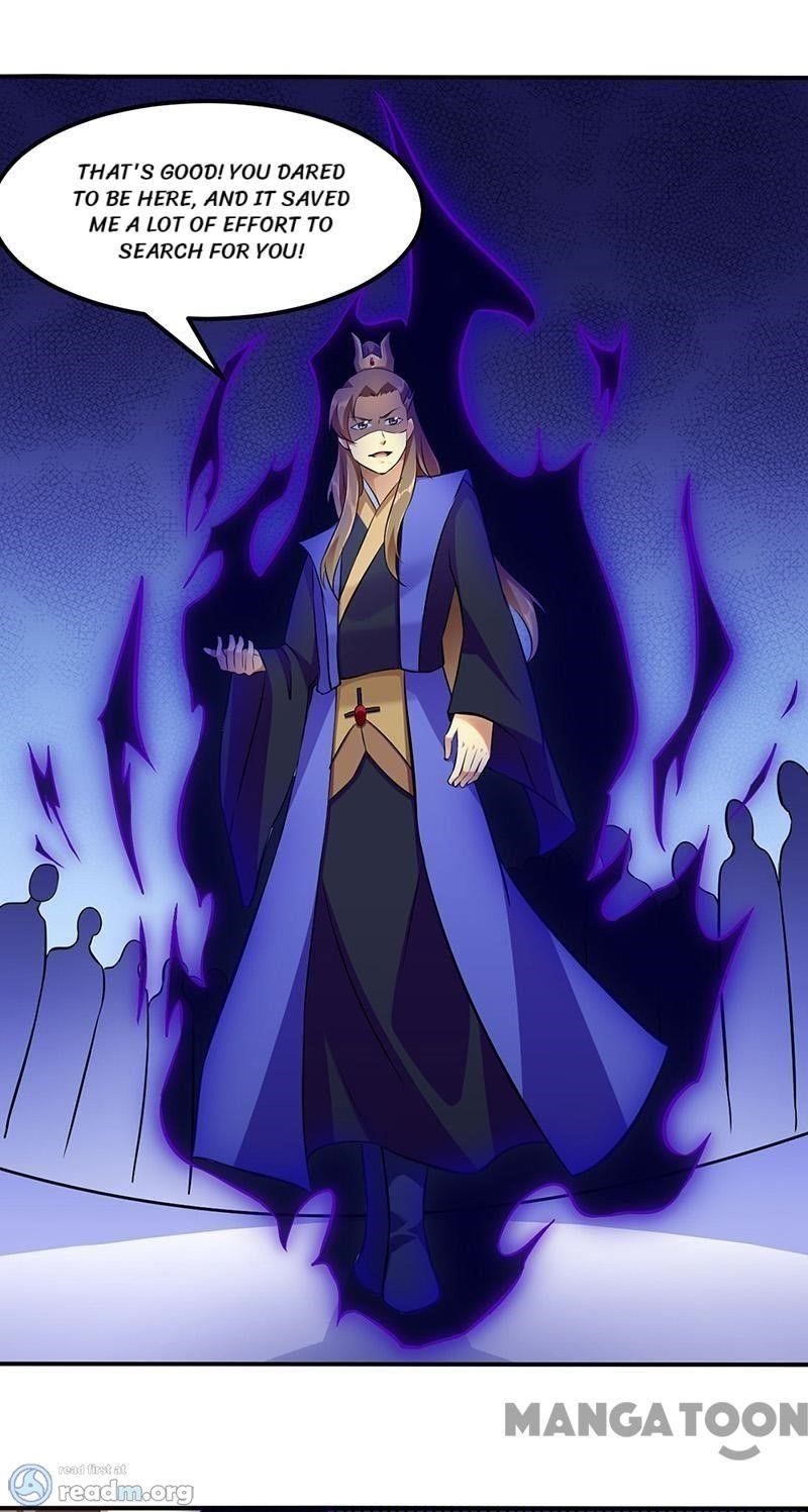 Martial Arts Reigns - Chapter 138 Page 17