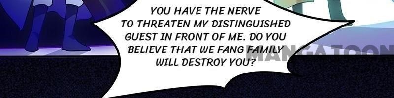 Martial Arts Reigns - Chapter 138 Page 21