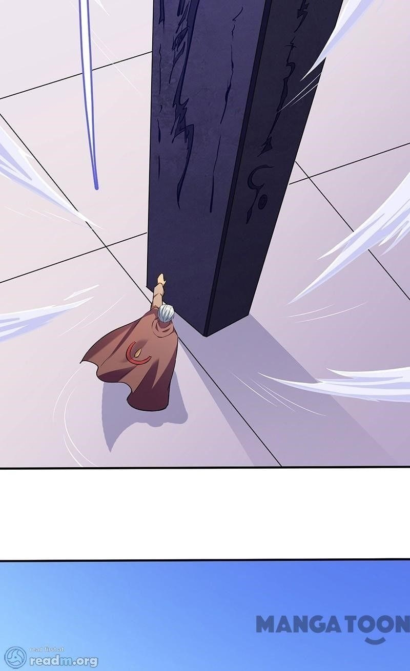 Martial Arts Reigns - Chapter 138 Page 26