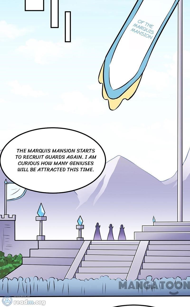 Martial Arts Reigns - Chapter 138 Page 8