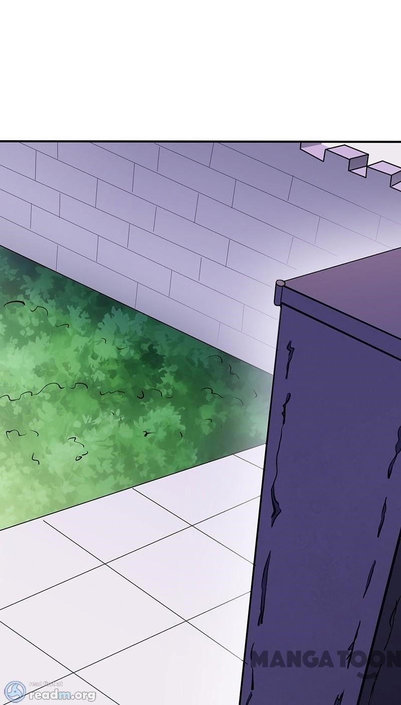 Martial Arts Reigns - Chapter 139 Page 1