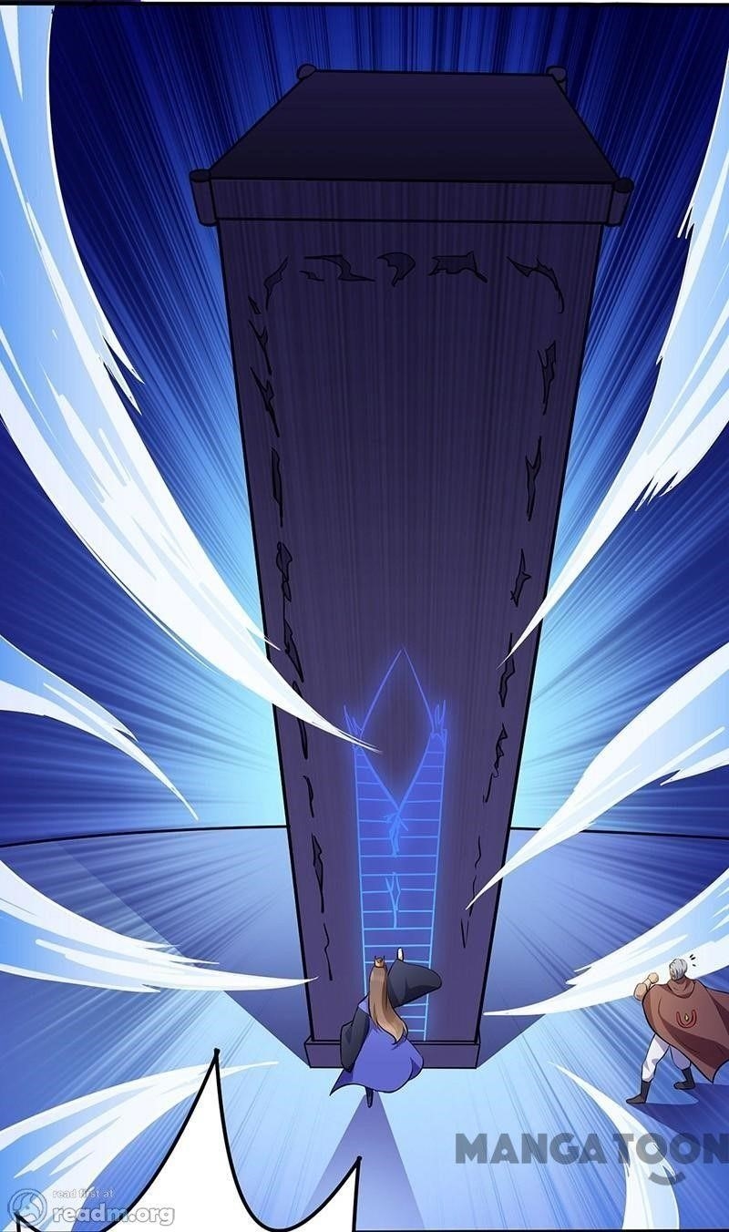 Martial Arts Reigns - Chapter 139 Page 14