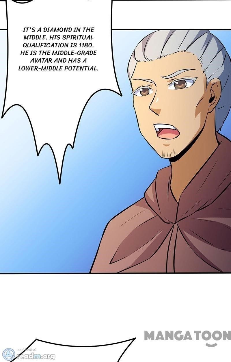 Martial Arts Reigns - Chapter 139 Page 15