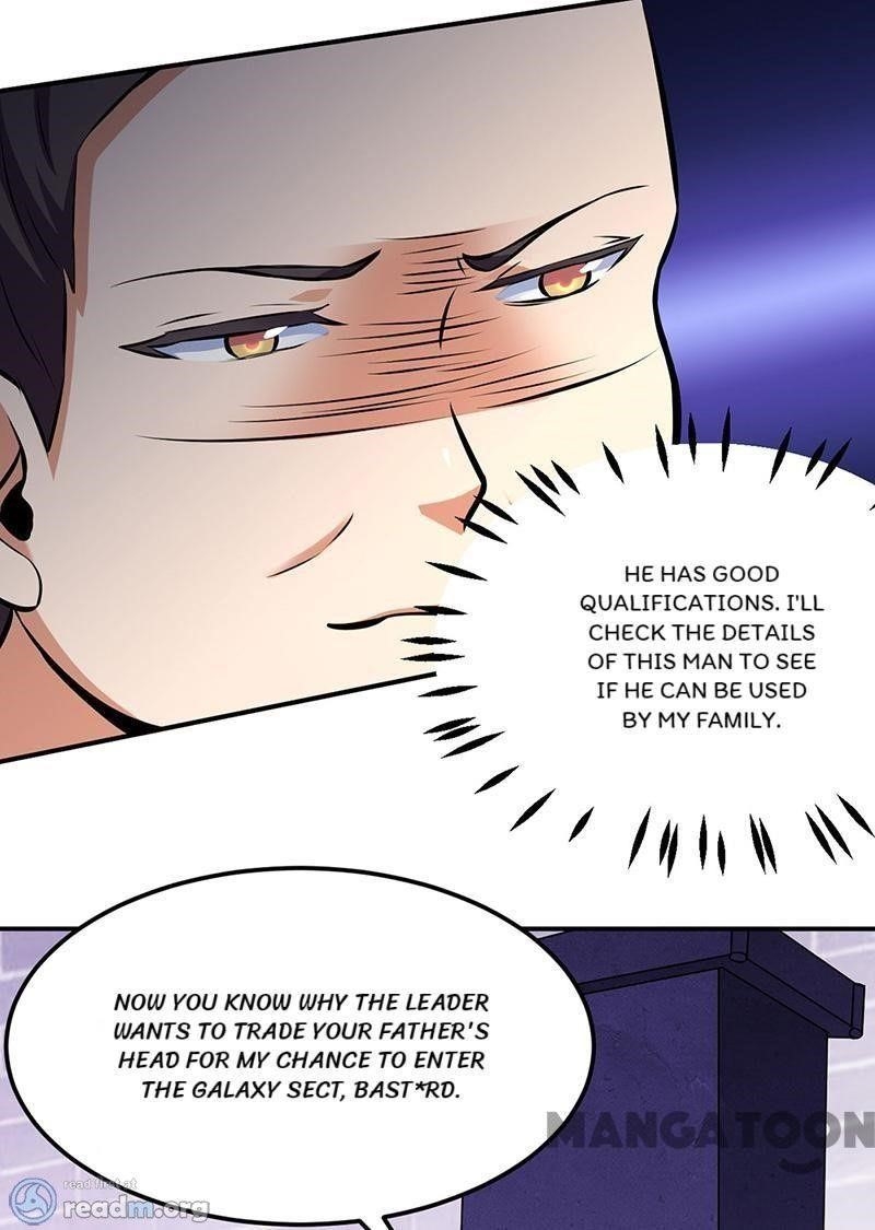 Martial Arts Reigns - Chapter 139 Page 17